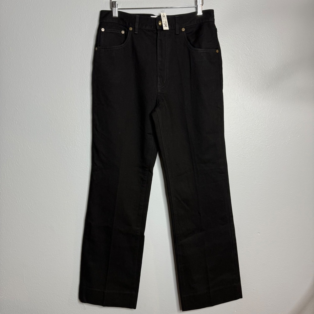 ALEXA‎ CHUNG Madewell The Alexa Dream Jean in Outridge Wash 28